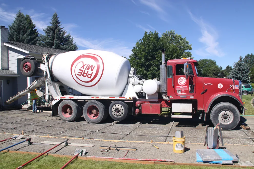 RockHard Concrete - Photo 4
