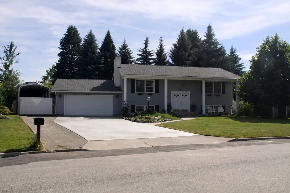 South Hill Driveway Demolition by RockHard Concrete - Photo 7