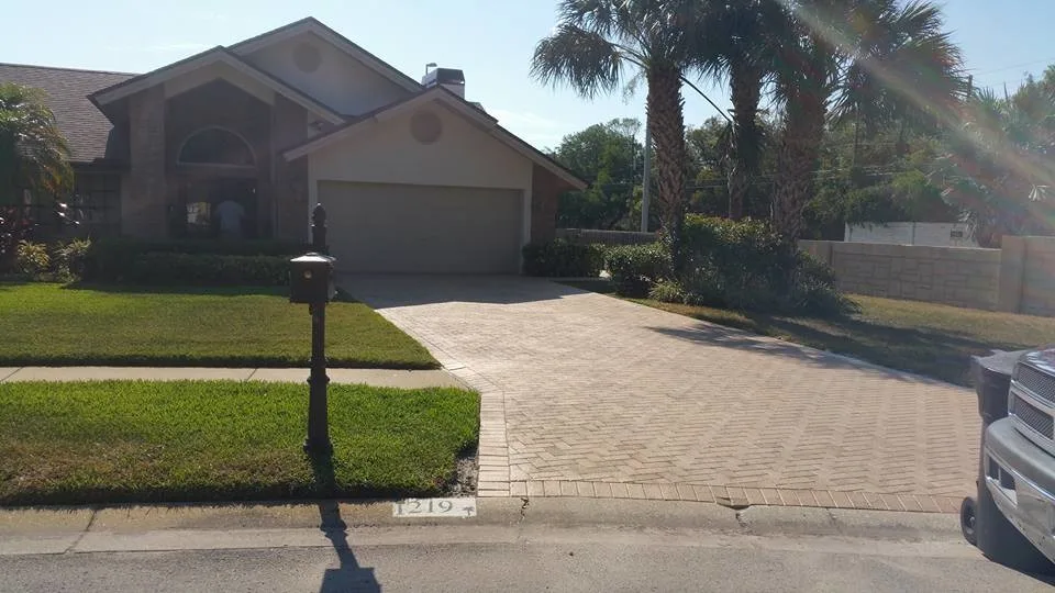 NanDro Concrete & Sealants - Photo 12
