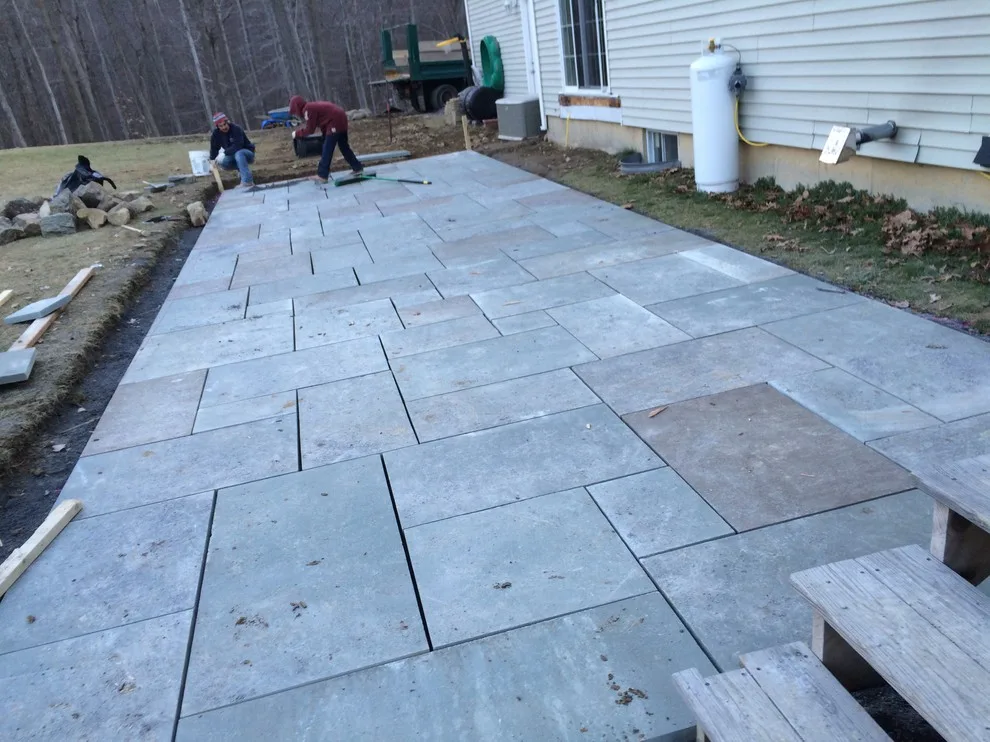 Pathway Access by J & C Masonry & Landscaping, Inc. - Photo 5