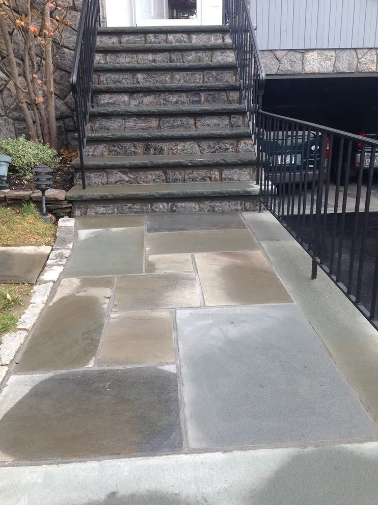 Pathway Access by J & C Masonry & Landscaping, Inc. - Photo 6
