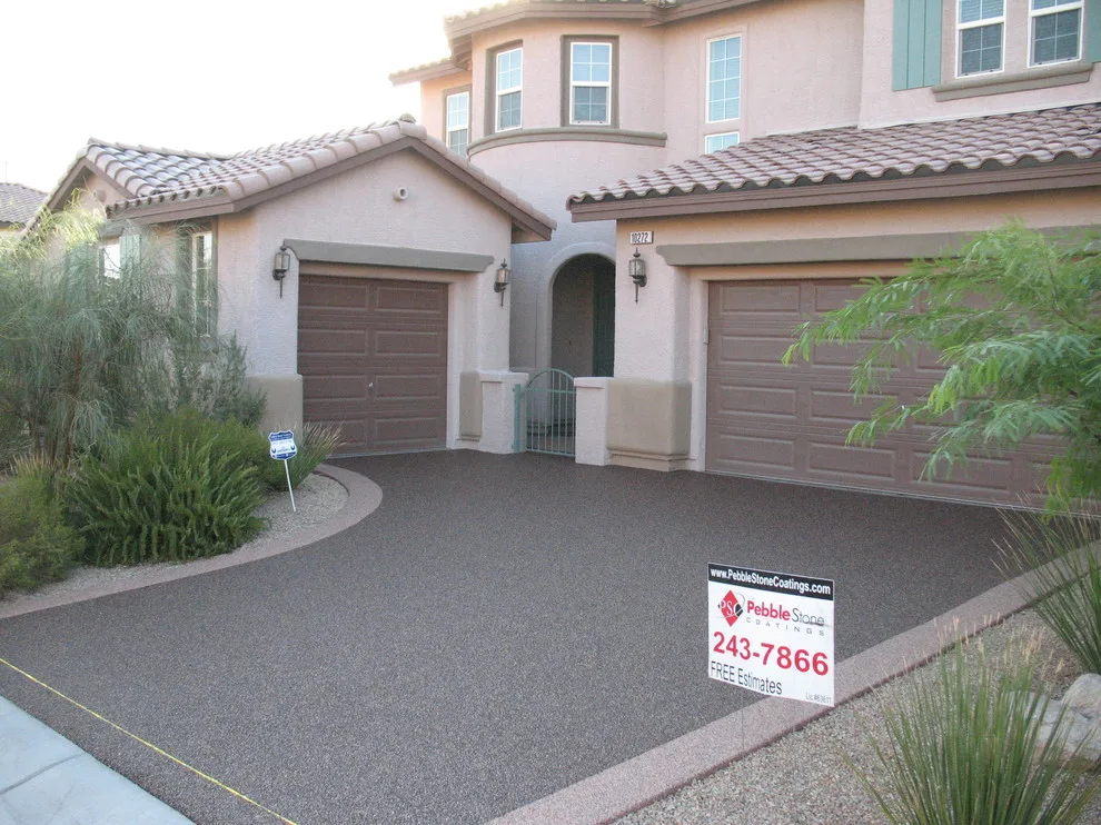 Pebble Stone Coatings - Photo 8