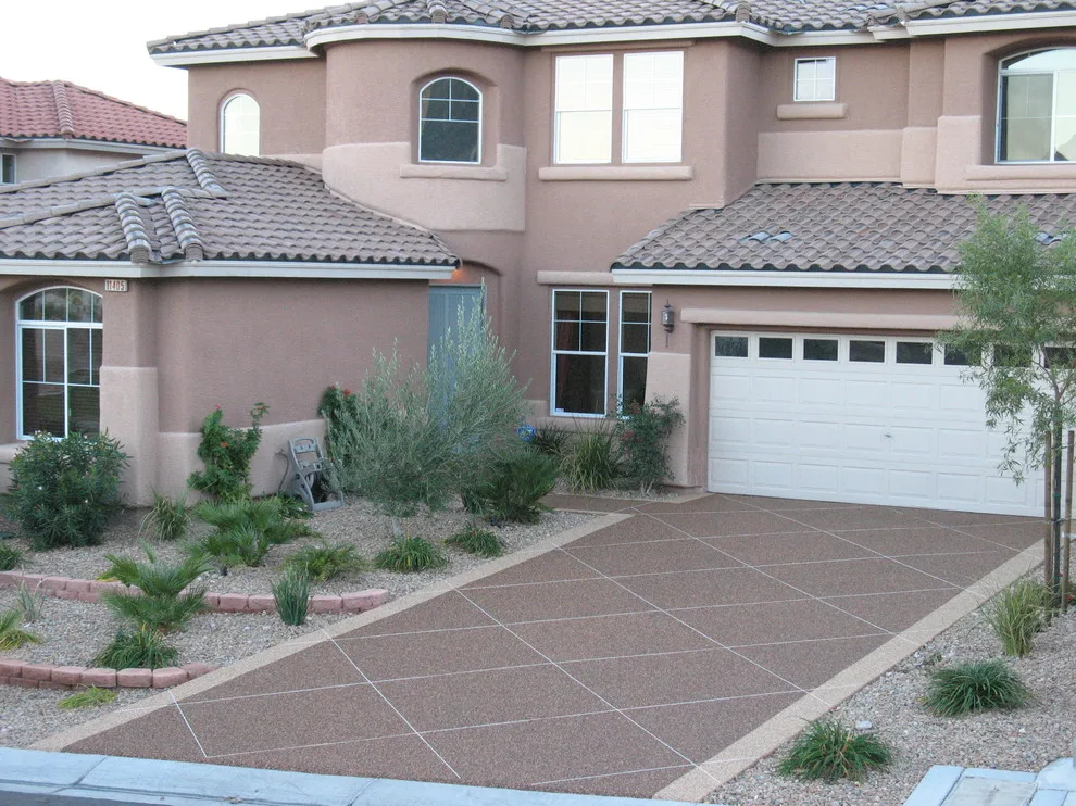 Pebble Stone Coatings - Photo 13