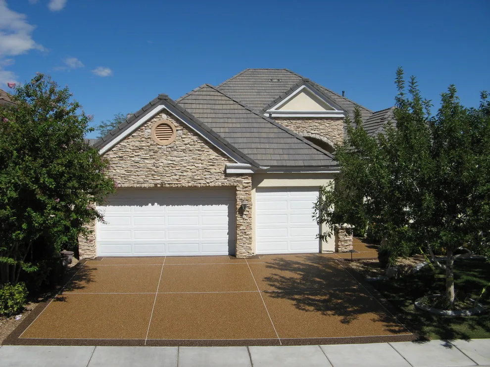 Pebble Stone Coatings - Photo 4