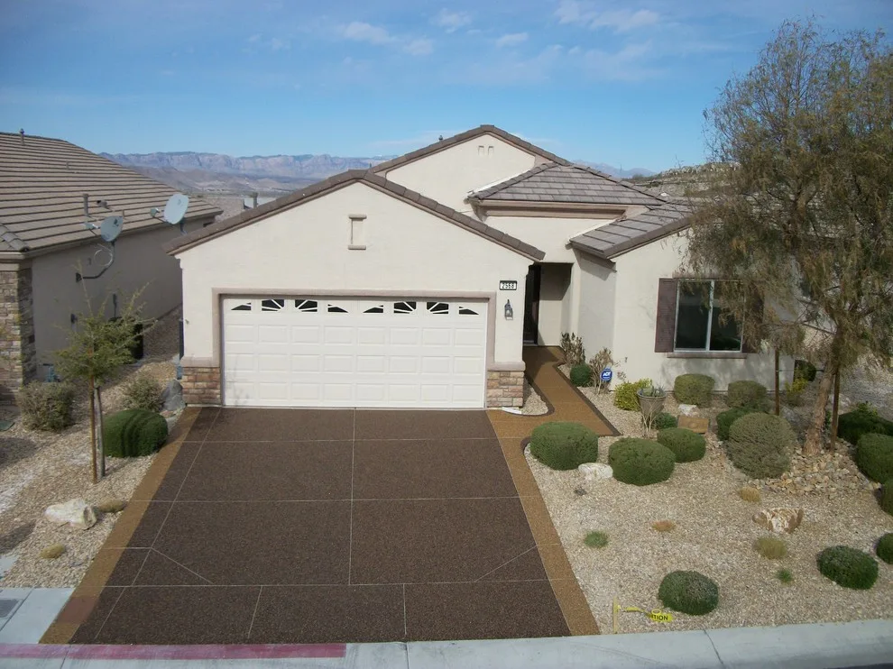 Pebble Stone Coatings - Photo 3