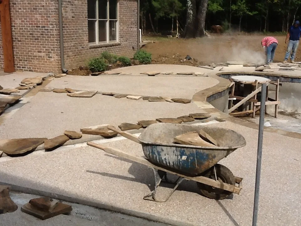 Eads, Tennessee by Serenity Hardscapes - Photo 8