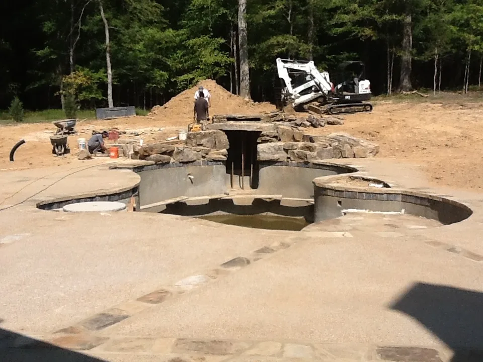 Eads, Tennessee by Serenity Hardscapes - Photo 11