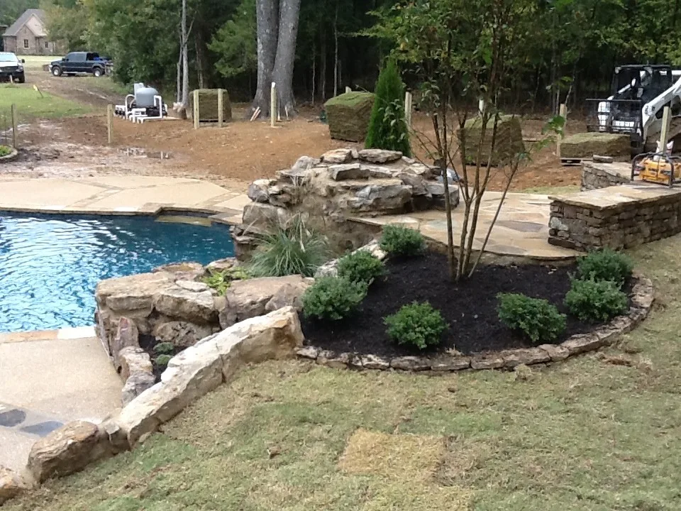 Eads, Tennessee by Serenity Hardscapes - Photo 19