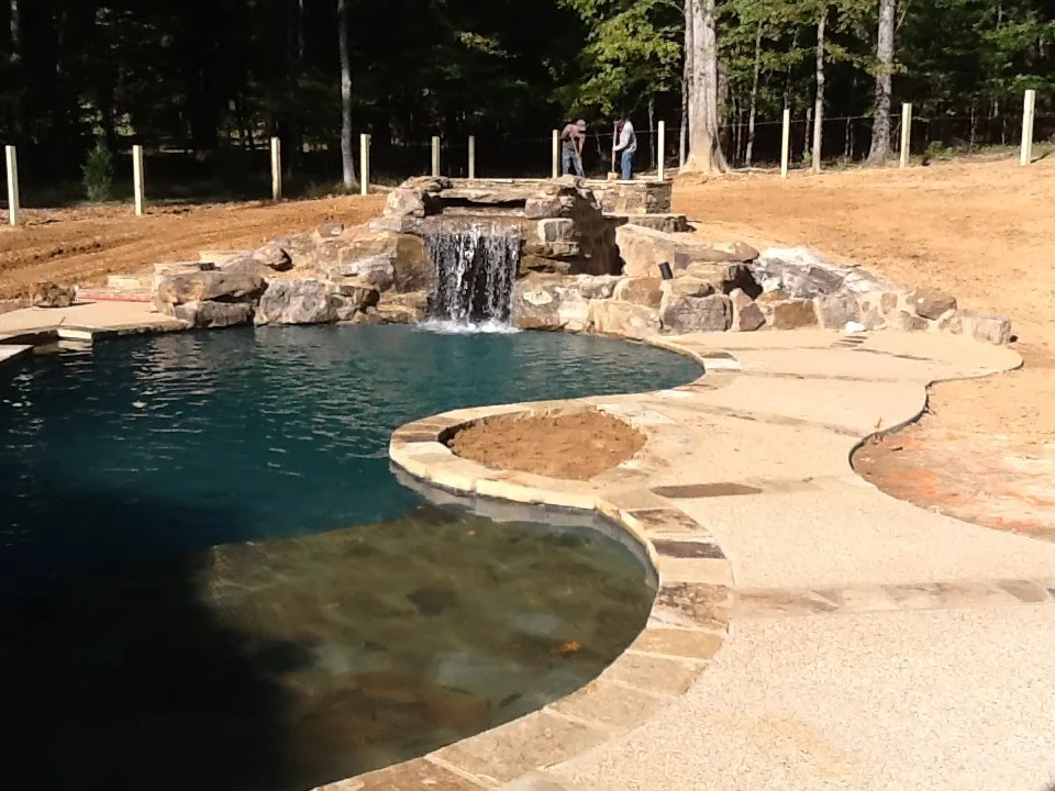 Eads, Tennessee by Serenity Hardscapes - Photo 10