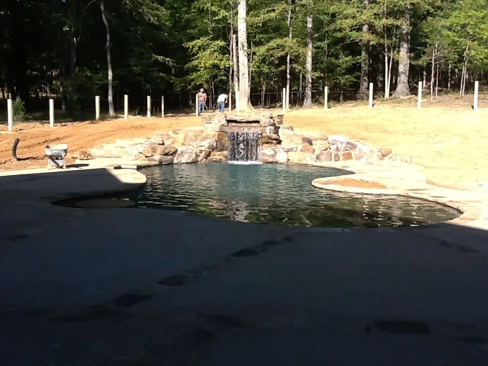 Eads, Tennessee by Serenity Hardscapes - Photo 20