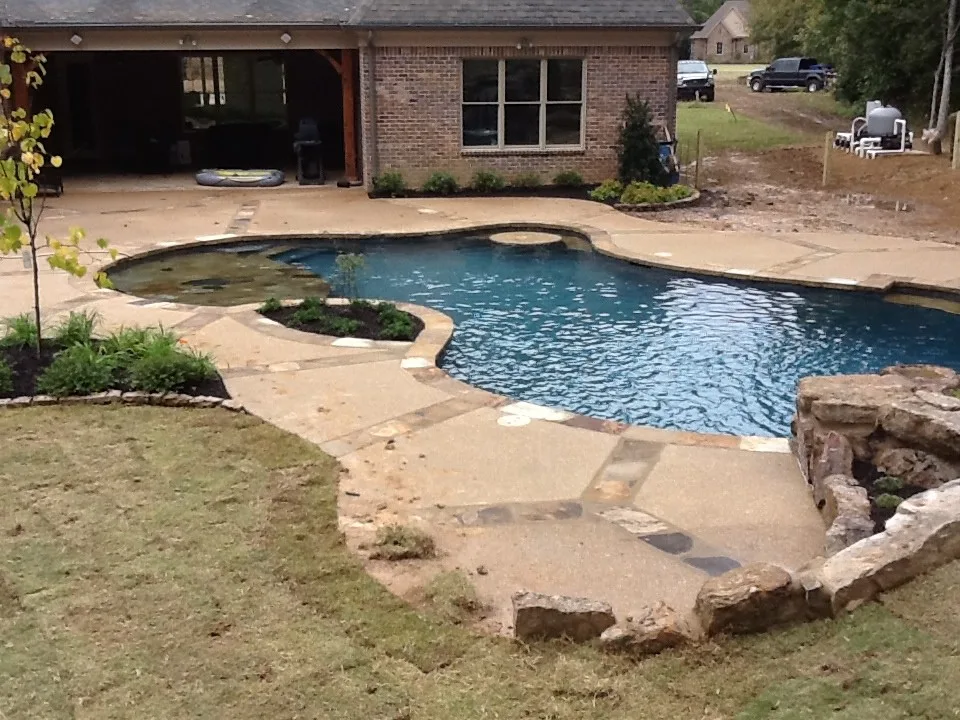 Eads, Tennessee by Serenity Hardscapes - Photo 2