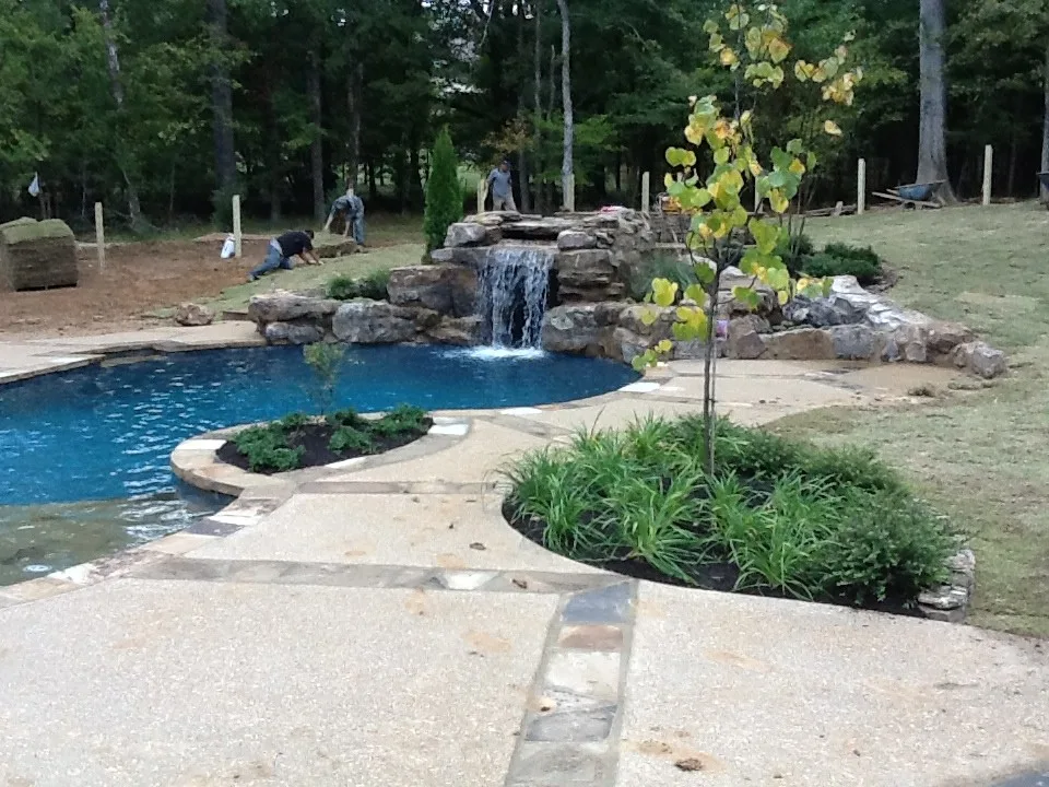 Eads, Tennessee by Serenity Hardscapes - Photo 5