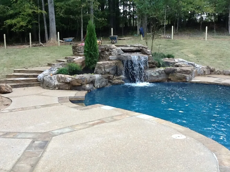 Eads, Tennessee by Serenity Hardscapes - Photo 4