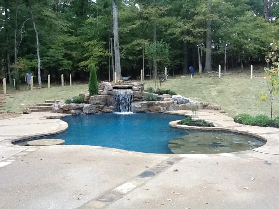 Eads, Tennessee by Serenity Hardscapes - Photo 12