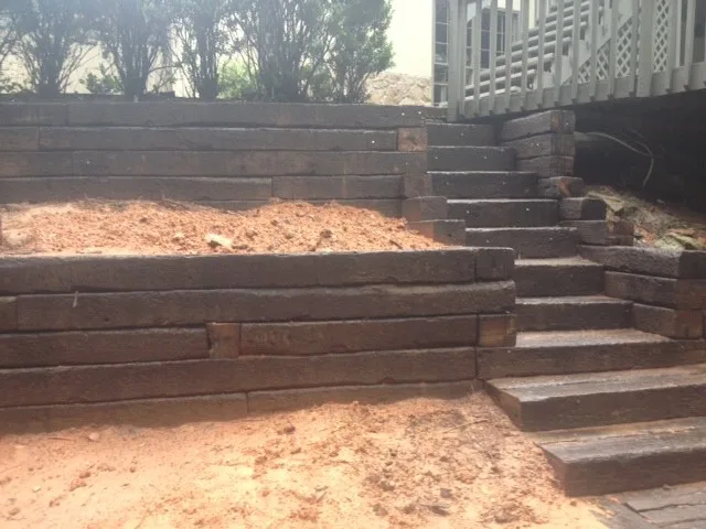 East Cobb Georgia Phase II by Cumberland Hardscapes LLC - Photo 2