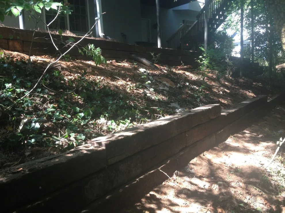 Cobb East GA by Cumberland Hardscapes LLC - Photo 2