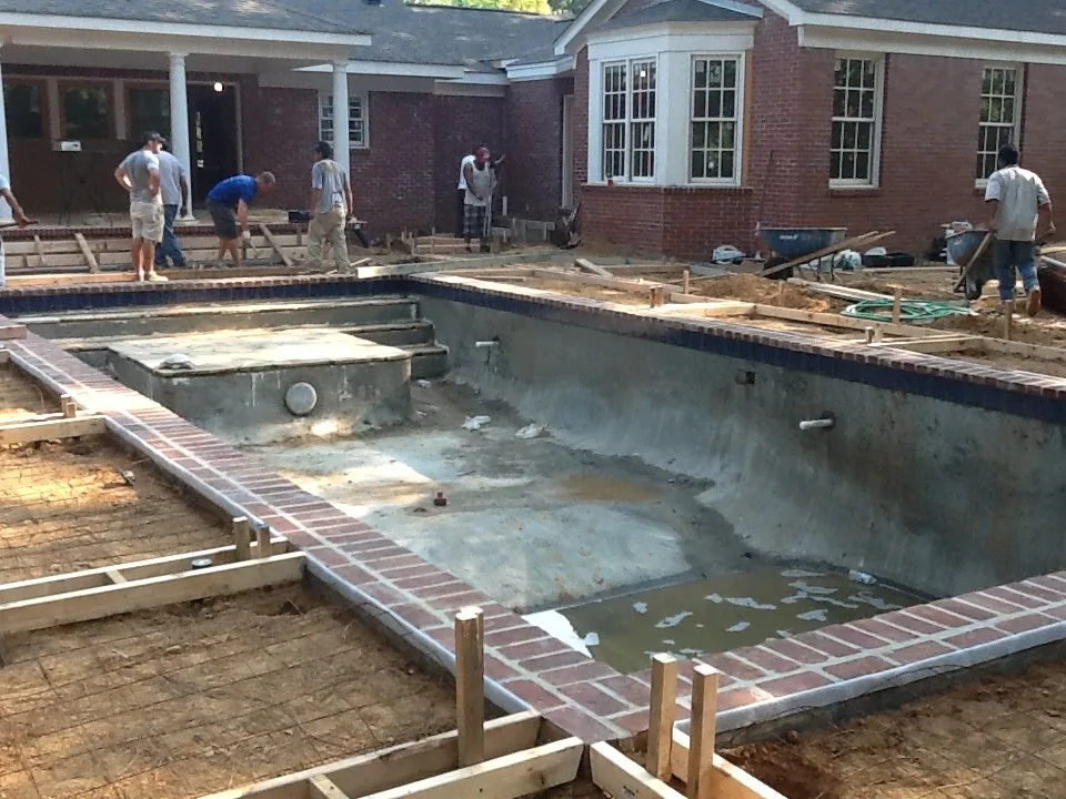 Eastern Memphis by Serenity Hardscapes - Photo 13