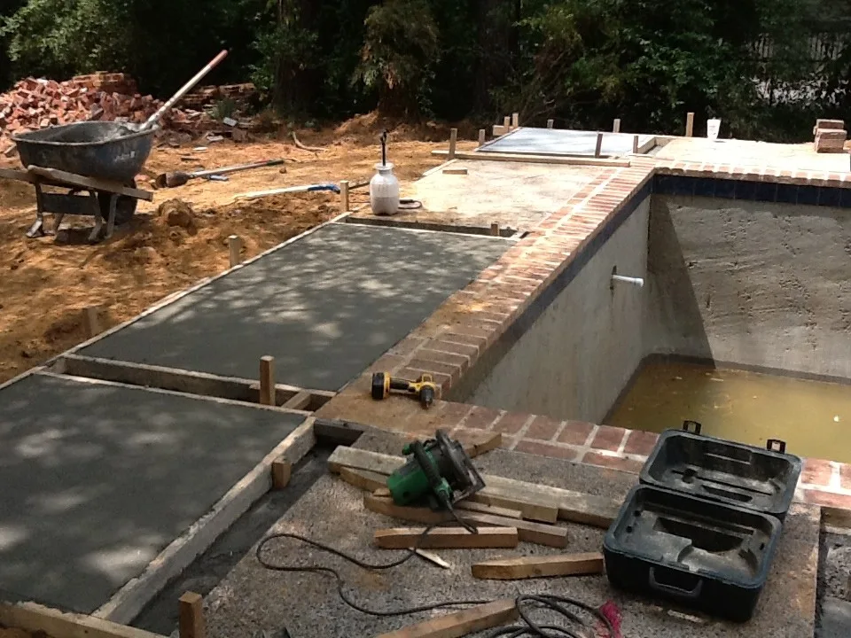 Eastern Memphis by Serenity Hardscapes - Photo 11