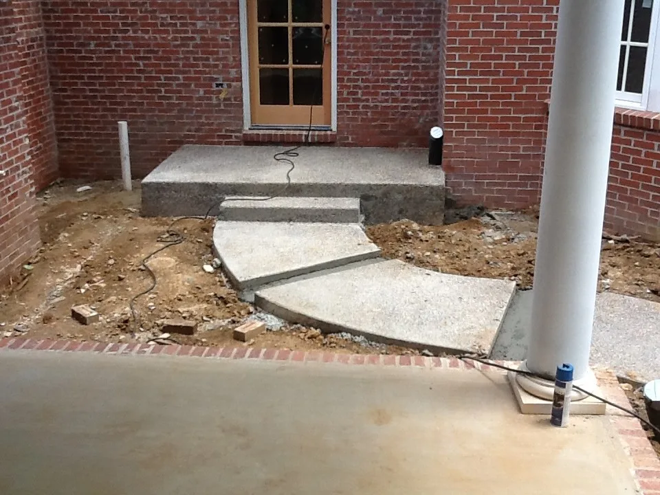 Eastern Memphis by Serenity Hardscapes - Photo 16