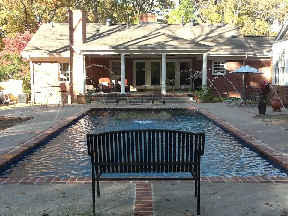 Eastern Memphis by Serenity Hardscapes - Photo 5