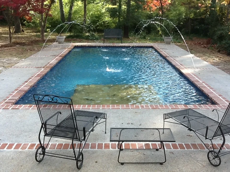 Eastern Memphis by Serenity Hardscapes - Photo 10