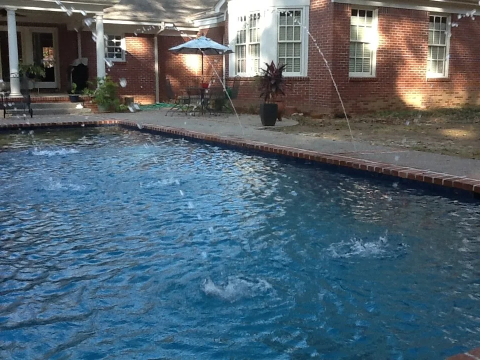 Eastern Memphis by Serenity Hardscapes - Photo 9