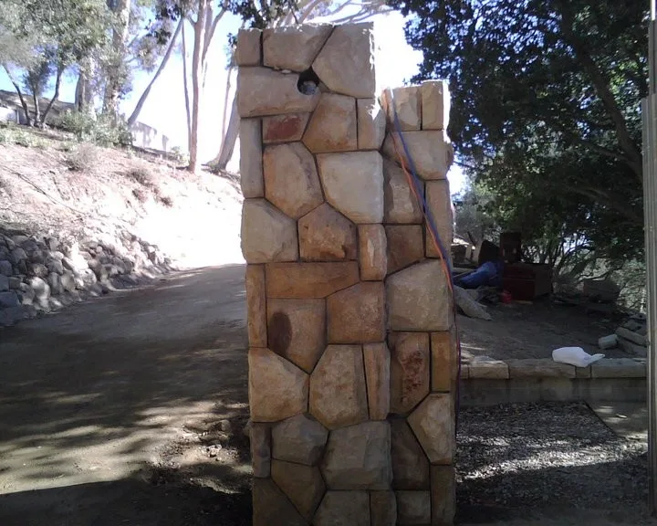 MGH Stone Masonry - Photo 10
