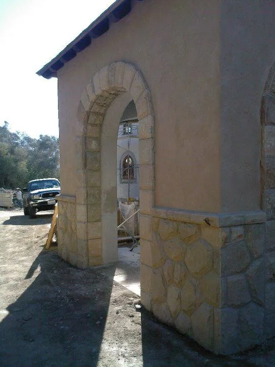 Eastern Mountain Road by MGH Stone Masonry - Photo 8