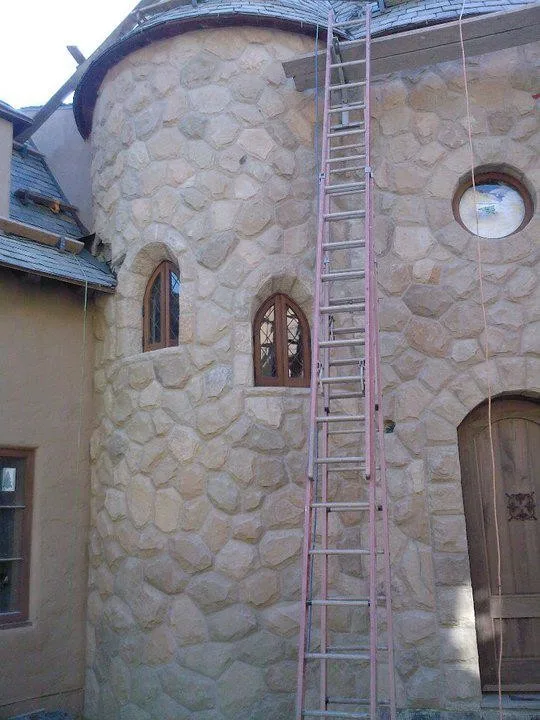 Eastern Mountain Road by MGH Stone Masonry - Photo 2