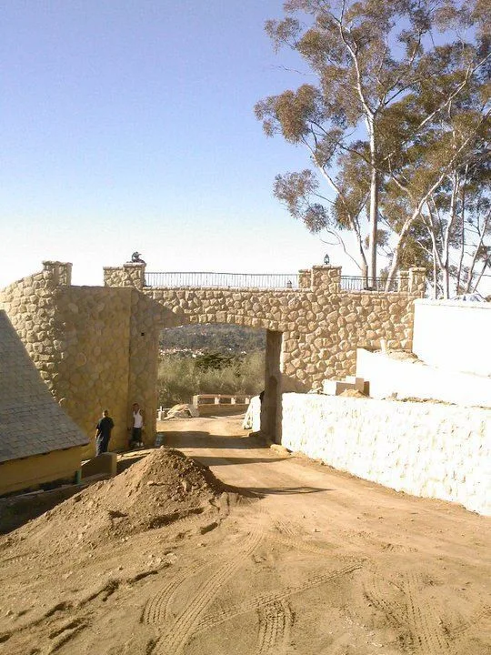 Eastern Mountain Road by MGH Stone Masonry - Photo 15