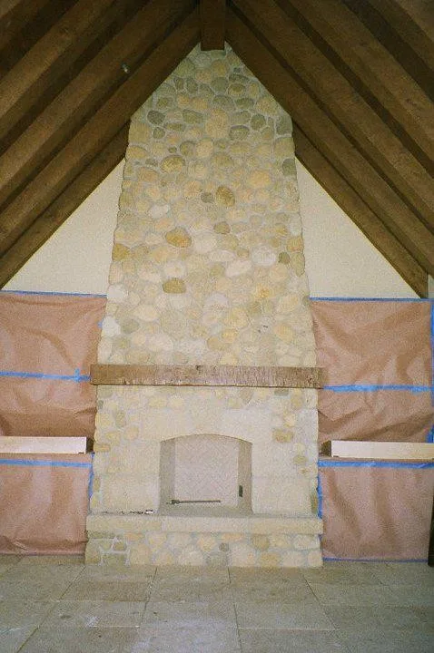 Eastern Mountain Road by MGH Stone Masonry - Photo 5