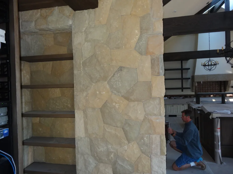 Valley Road East by MGH Stone Masonry - Photo 17