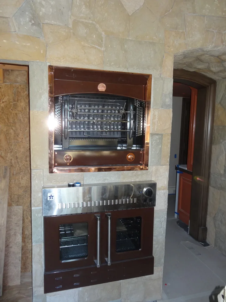 Valley Road East by MGH Stone Masonry - Photo 19