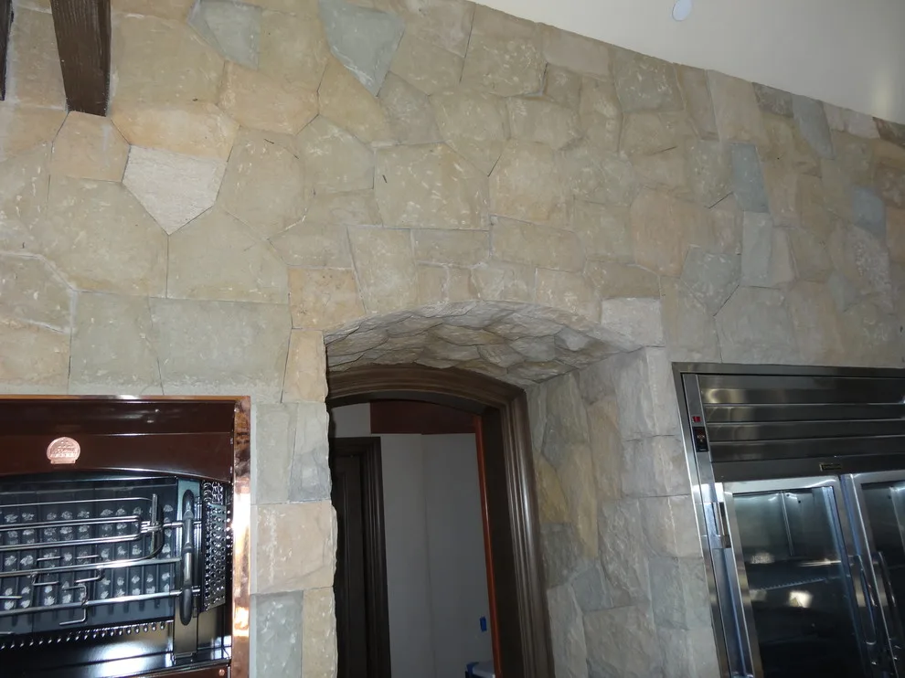 Valley Road East by MGH Stone Masonry - Photo 4