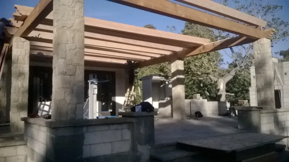 MGH Stone Masonry - Photo 7