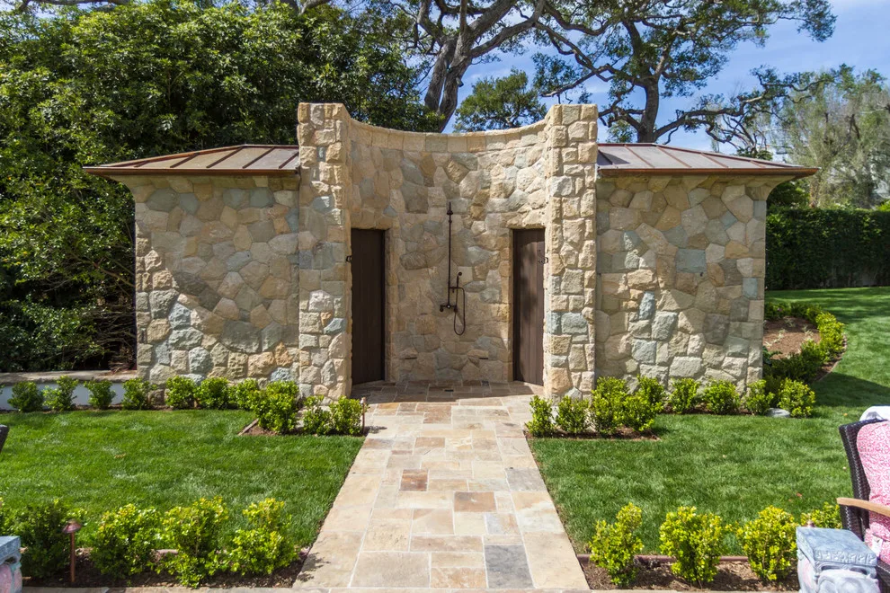 Valley Road East by MGH Stone Masonry - Photo 6