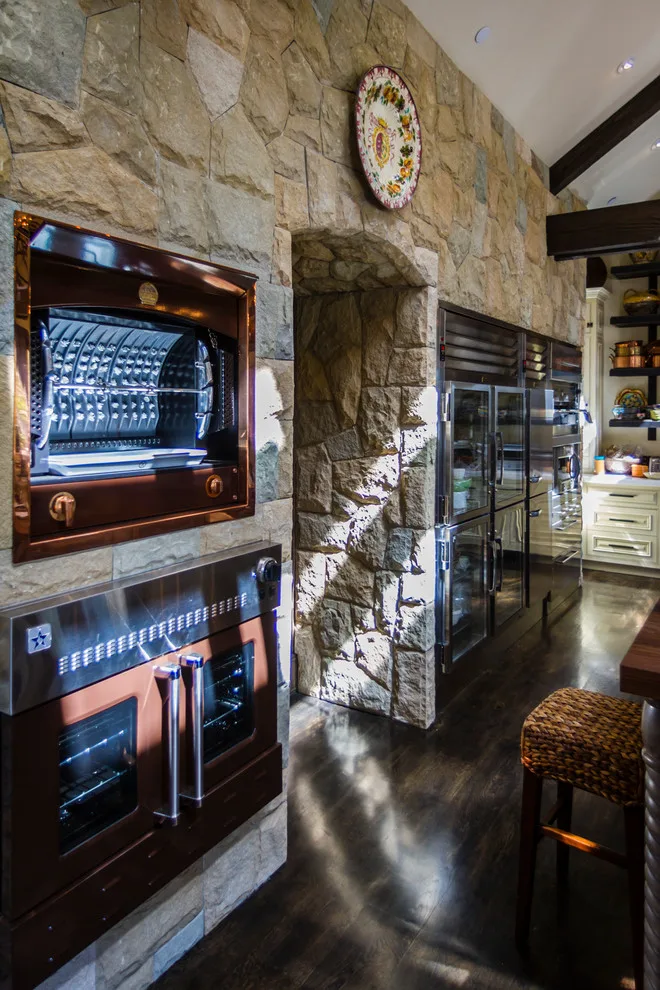 Valley Road East by MGH Stone Masonry - Photo 15