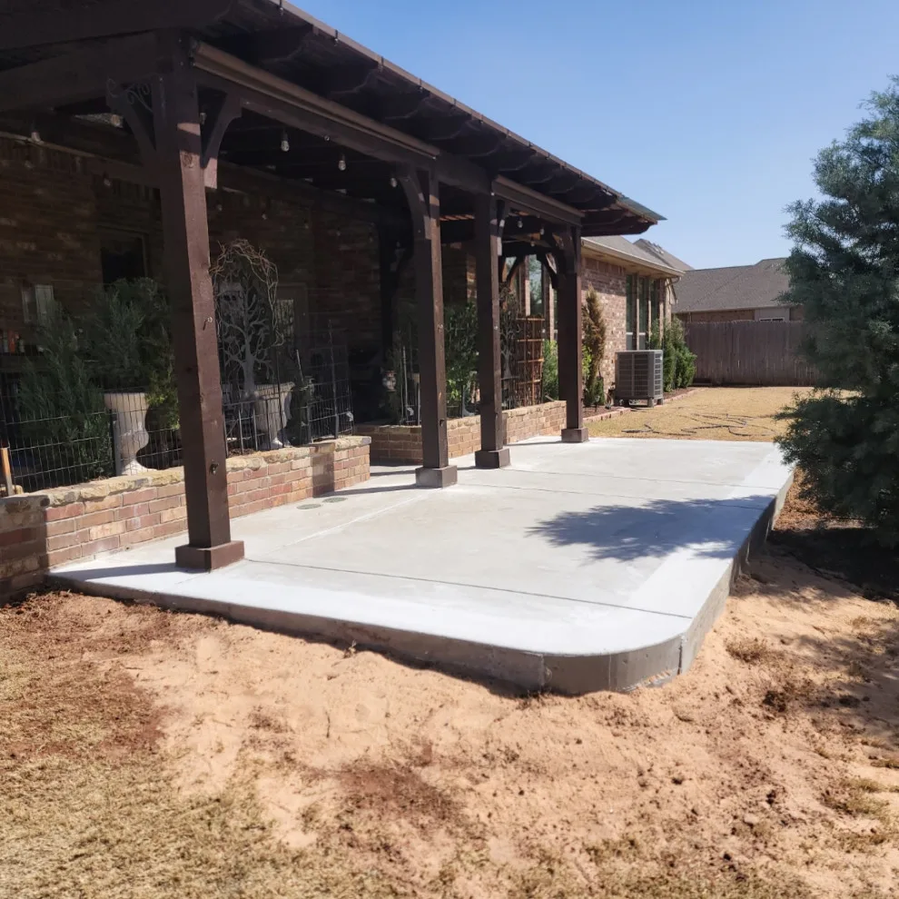 Edmond Cement by Edmond Concrete - Photo 10