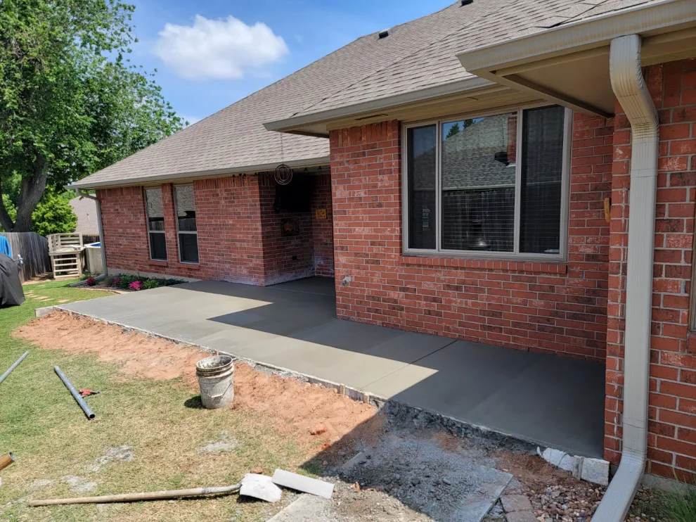 Edmond Concrete - Photo 13