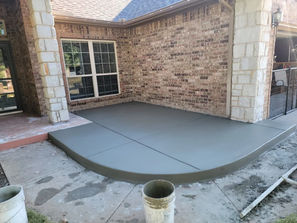 Edmond Concrete - Photo 9