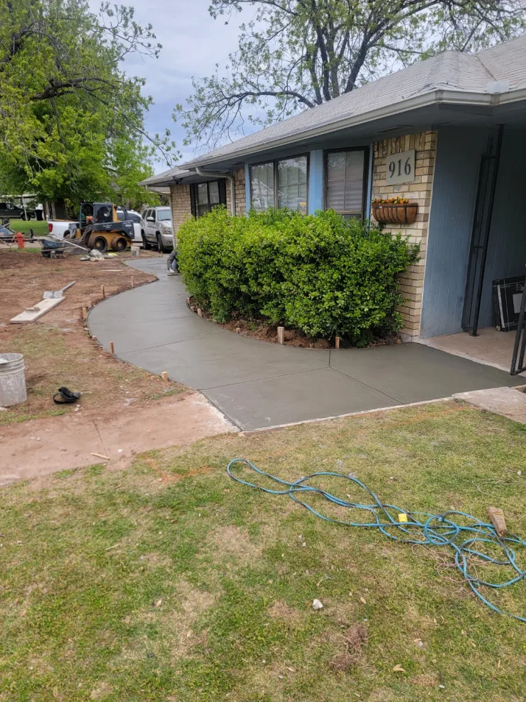 Edmond Concrete - Photo 11