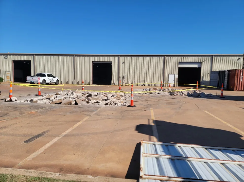 Edmond Concrete - Photo 4