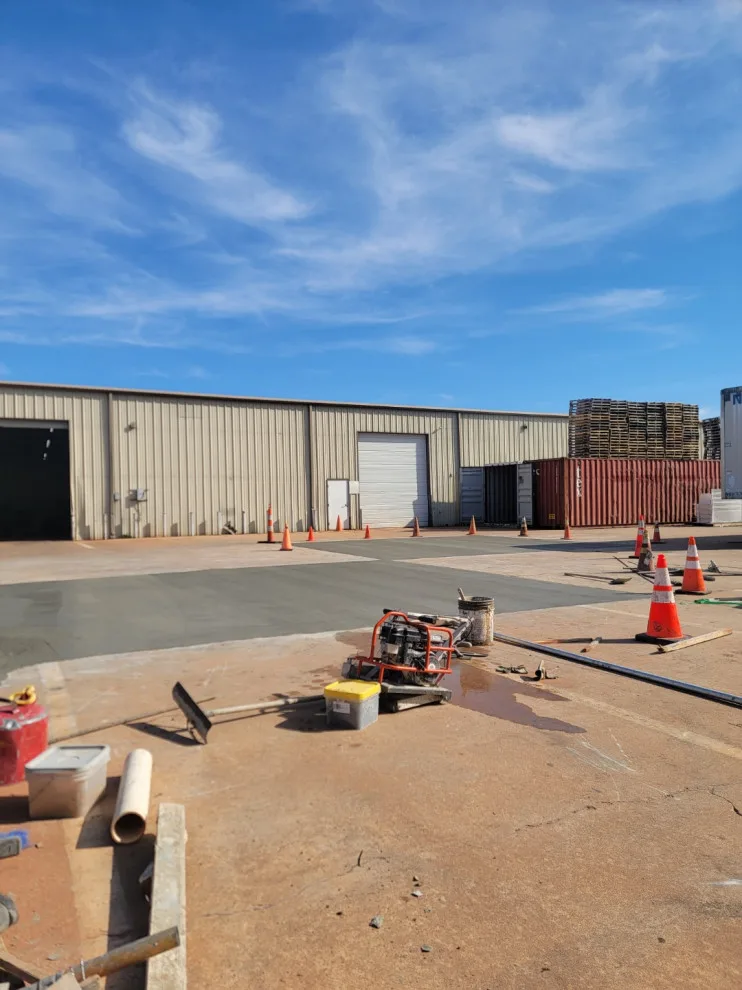 Edmond Concrete - Photo 7