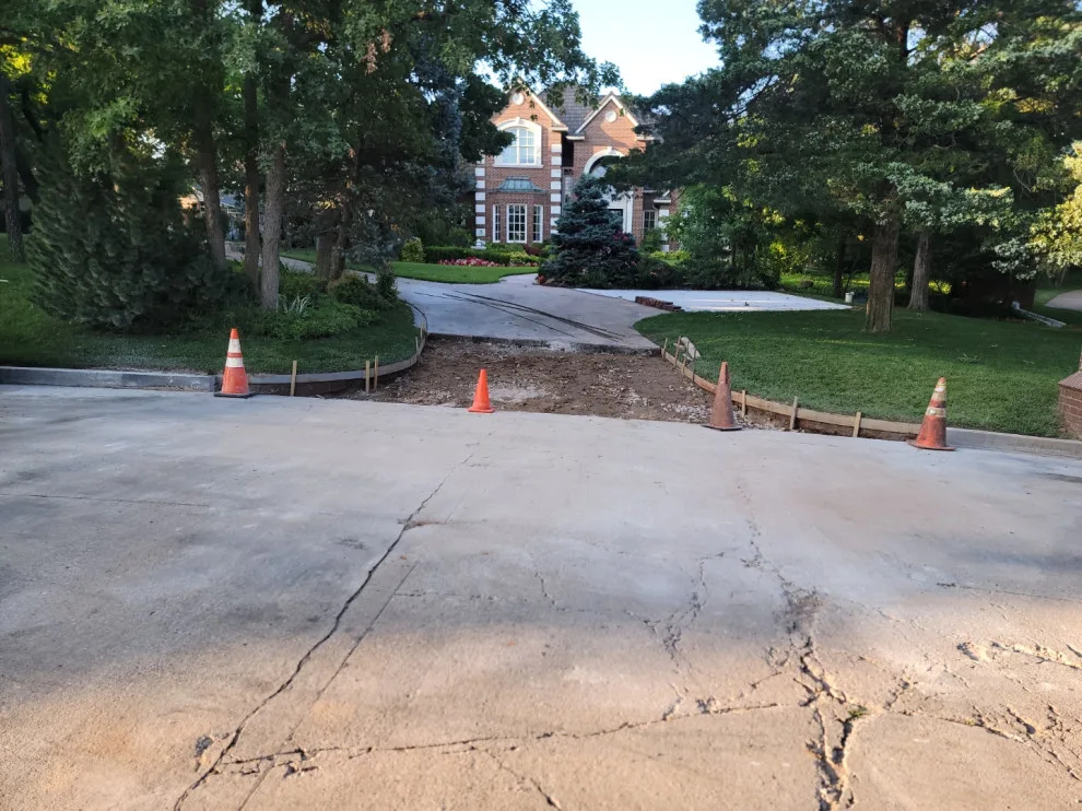 Edmond Concrete - Photo 6