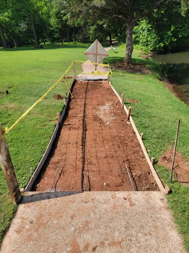 Edmond Concrete - Photo 10