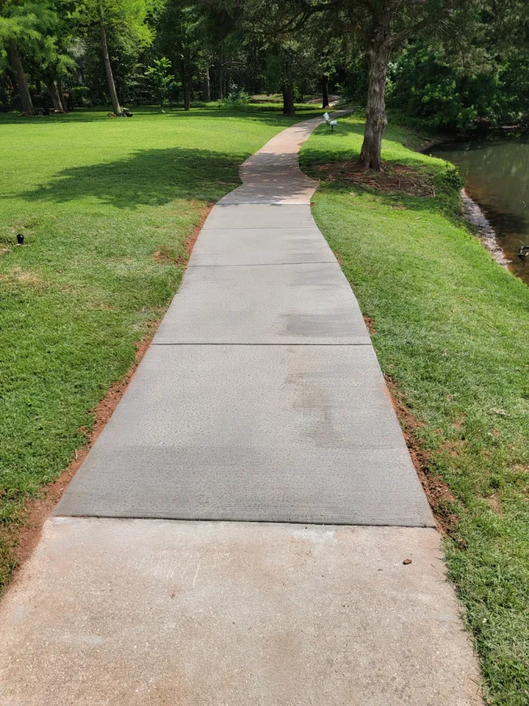 Edmond Concrete - Photo 2