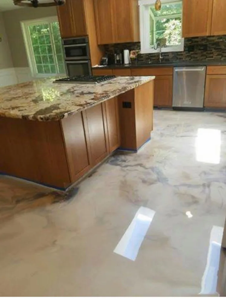 Decorative Concrete Designer LLC - Photo 8