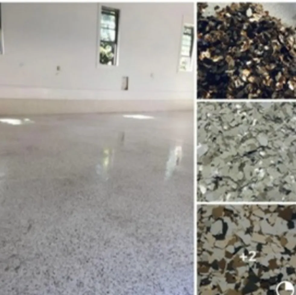 Decorative Concrete Designer LLC - Photo 13