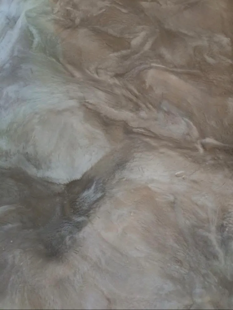 Reflective Epoxy Concrete Flooring Enhancement by Decorative Concrete Designer LLC - Photo 5