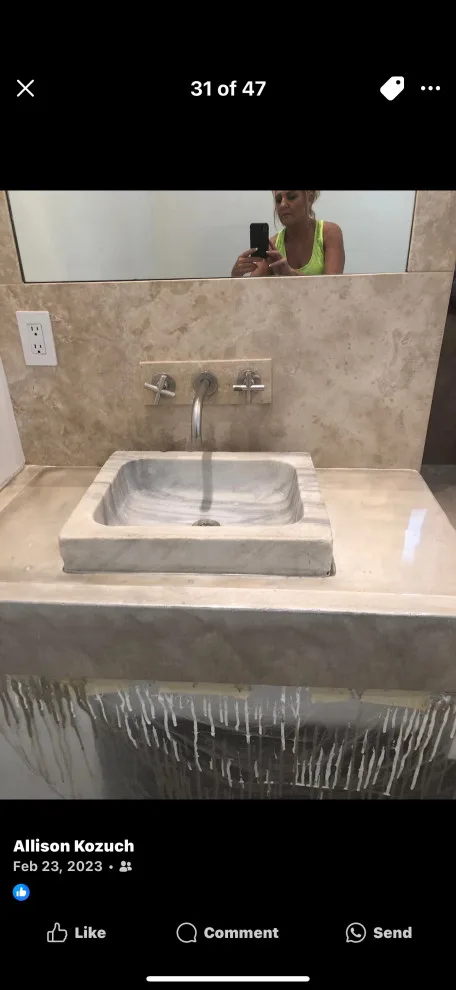 Decorative Concrete Designer LLC - Photo 9